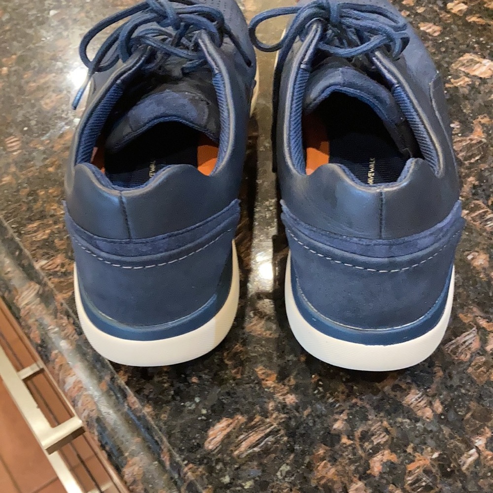 Unstructured Clark’s Wavewalk - image 4